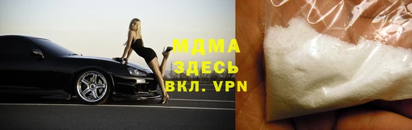 круглые Заволжье